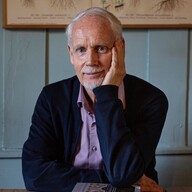 Event image INGVARD WILHELMSEN: SJEF I DITT EGET LIV