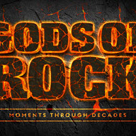 Event image GODS OF ROCK TIL HERR NILSEN UNDER TONS OF ROCK
