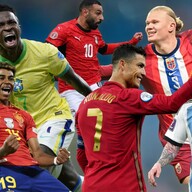 Event image Semifinale Fotball-VM