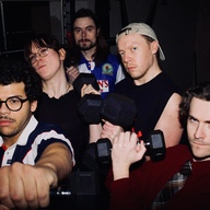 Event image DR FLEX TAR OVER HERR NILSEN, FUNK, HIPHOP OG RÅ ENERGI