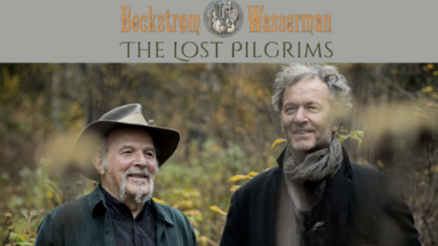 Event image The Lost Pilgrims - Beckstrøm & Wasserman 
