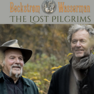 Event image The Lost Pilgrims - Beckstrøm & Wasserman 