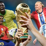 Event image Finale Fotball-VM
