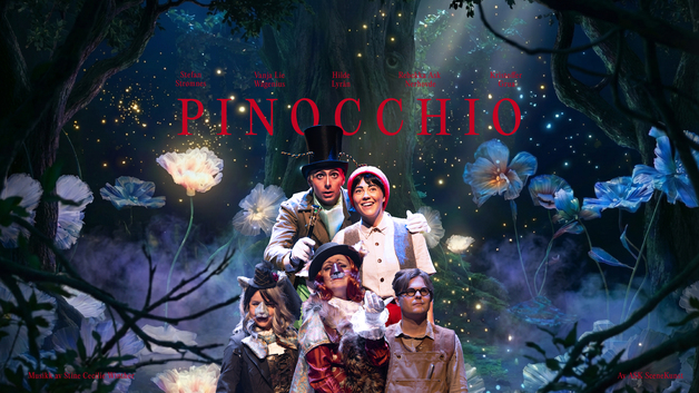 Event image PINOCCHIO