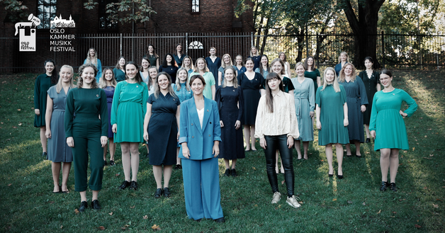 Event image Ellen Andrea Wang: Magnificat 