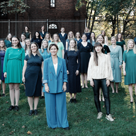 Event image Ellen Andrea Wang: Magnificat 