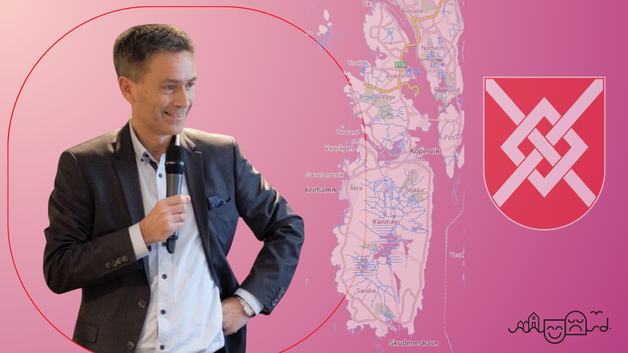 Event image Talkshow - om Karmøys mange identiteter!