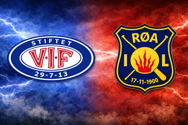 Event image Vålerenga - Røa