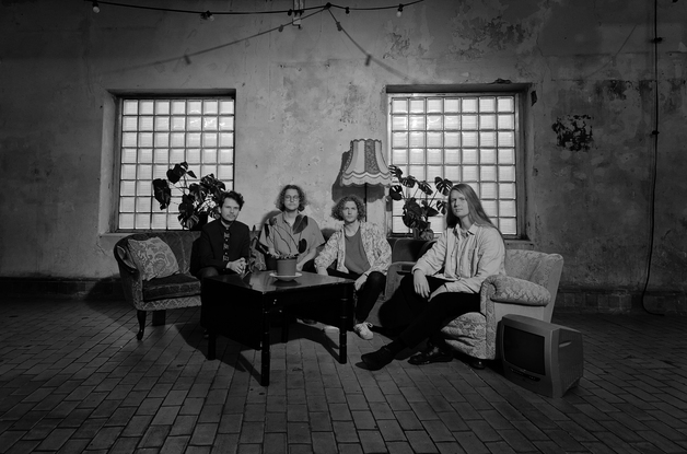 Event image Avian Art // Bergen Kjøtt