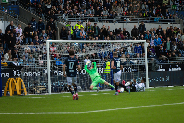 Event image #7 Viking - Rosenborg