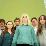 Event image UFLAKKS pres: BYGE @Østre 16.04 - FRI ALDER!