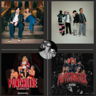 Event image Grevlingen konsert 2026