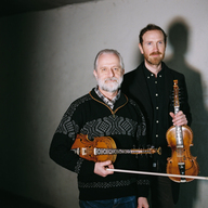 Event image Tett på: Høgemo & Viken