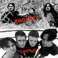 Event image Frocket x Kruttlapp // Bergen Kjøtt