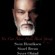 Event image Sven Henriksen