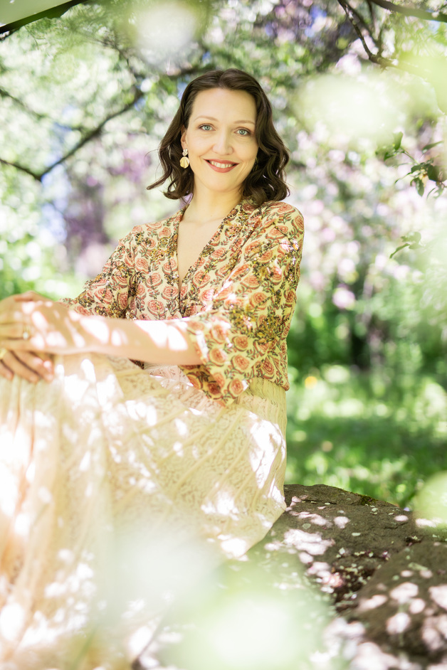 Event image Hilme-26 «La Folia di Setra», Mari Askvik og SØLV