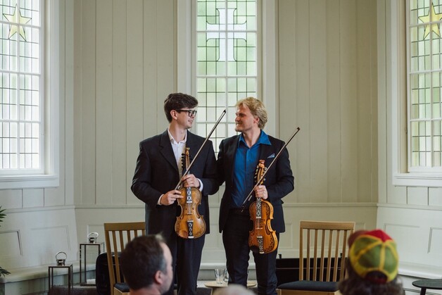 Event image Hilme-26 «Låttar frå Hallingdal og Valdres»