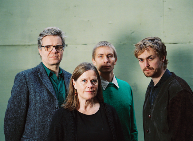 Event image Hilme-26 Sudan Dudan Kvartett