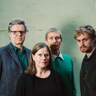 Event image Hilme-26 Sudan Dudan Kvartett