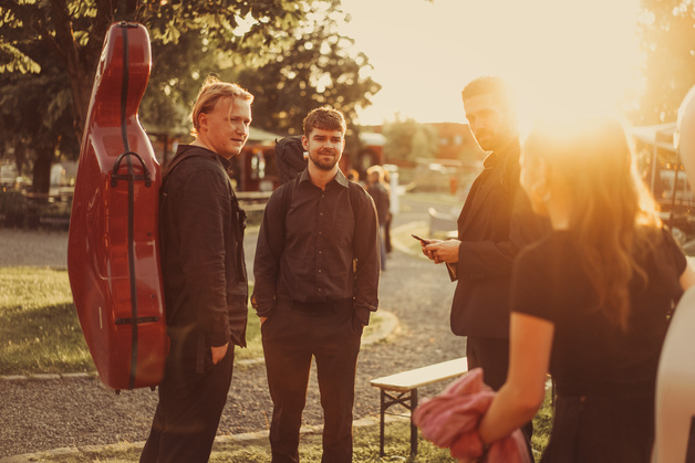 Event image Festivalpass 2026