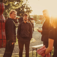 Event image Festivalpass 2026