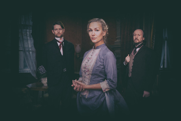 Event image Almost Ibsen (ENG)