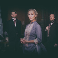 Event image Almost Ibsen (ENG)