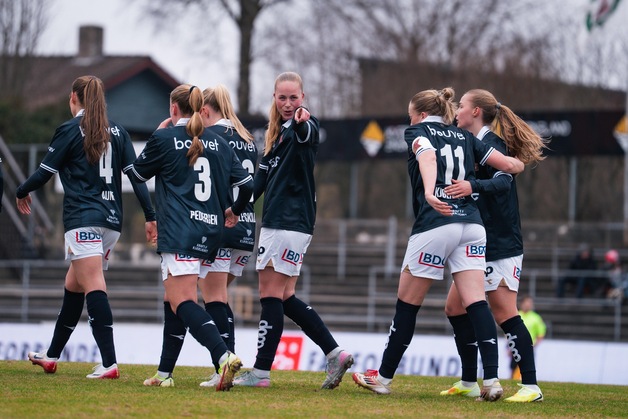 Event image #4 Viking Kvinner - Klepp