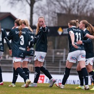 Event image #4 Viking Kvinner - Klepp