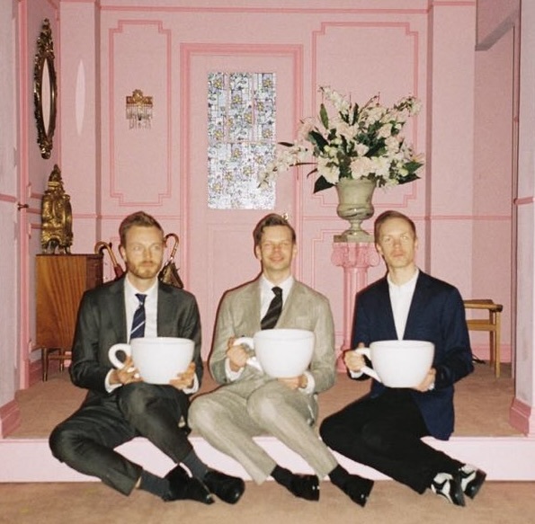 Event image Lukka Lag // Juret