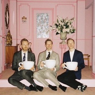 Event image Lukka Lag // Juret