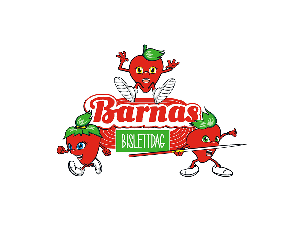 Event image Barnas Bislettdag 2026