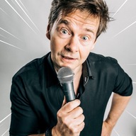 Event image Stand-up med Roar Brekke