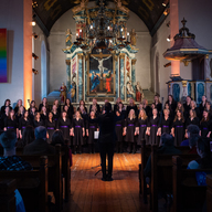 Event image God morgon seier soli