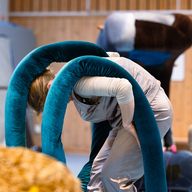 Event image GO FIGURE: Avslappa program Landing: Makker 12. april kl. 15.00