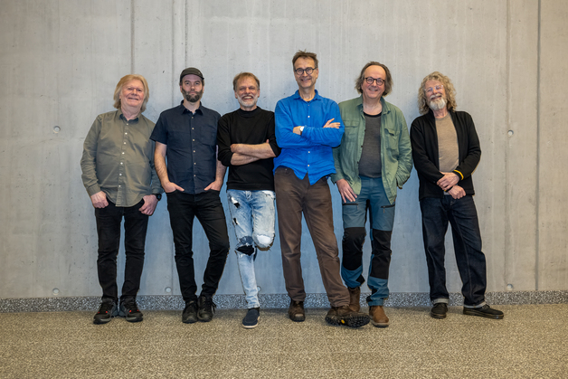 Event image STANLY DEE