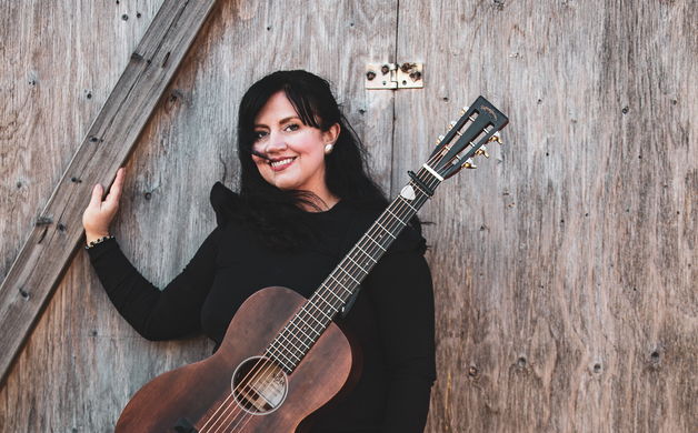 Event image COUNTRYHELG - BERIT HÅPOLDØY BAND