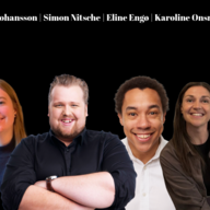 Event image Standup på Biorama