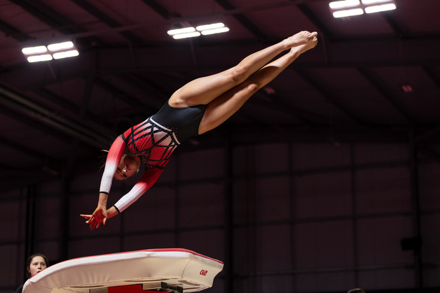 Event image Scottish Gymnastics 2026 Women’s Artistic Development Grades 1, 2, 3 and 4