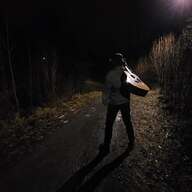 Event image The Deepest Scars - The Songs of Johnny Hobo