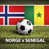 Event image NORGE v SENEGAL