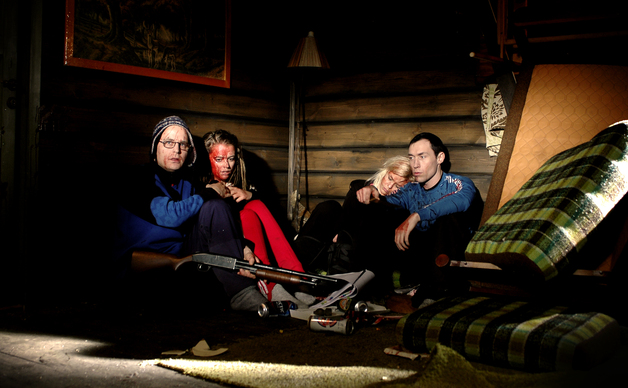 Event image Død snø @ Lillescenen