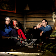 Event image Død snø @ Lillescenen