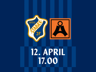 Event image OBOS-ligaen 2026: Stabæk Fotball - Åsane