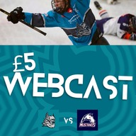 Event image CORONADO THUNDER VS INVICTA MUSTANGS QUARTER FINAL HOME LEG