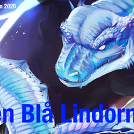 Event image Barneoperaen "Den Blå Lindormen"