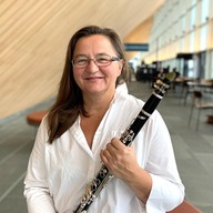 Event image Kari og klarinetten