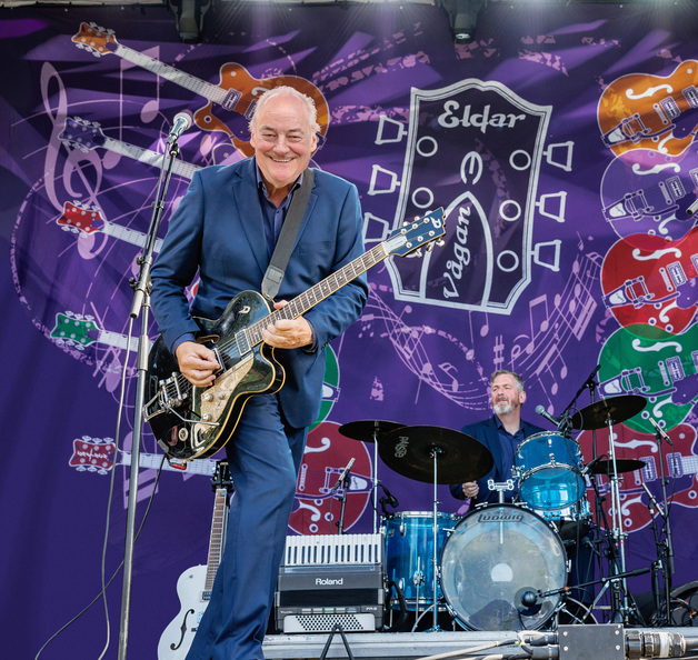 Event image Frukten fra landsbygda personlig: ELDAR VÅGAN