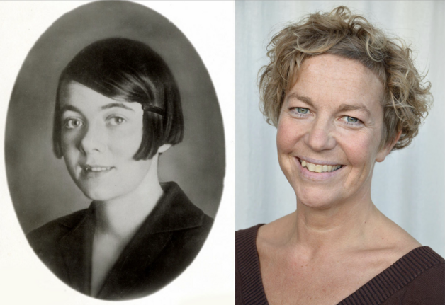 Event image Karin Boye: "För trädets skull"