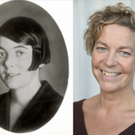 Event image Karin Boye: "För trädets skull"